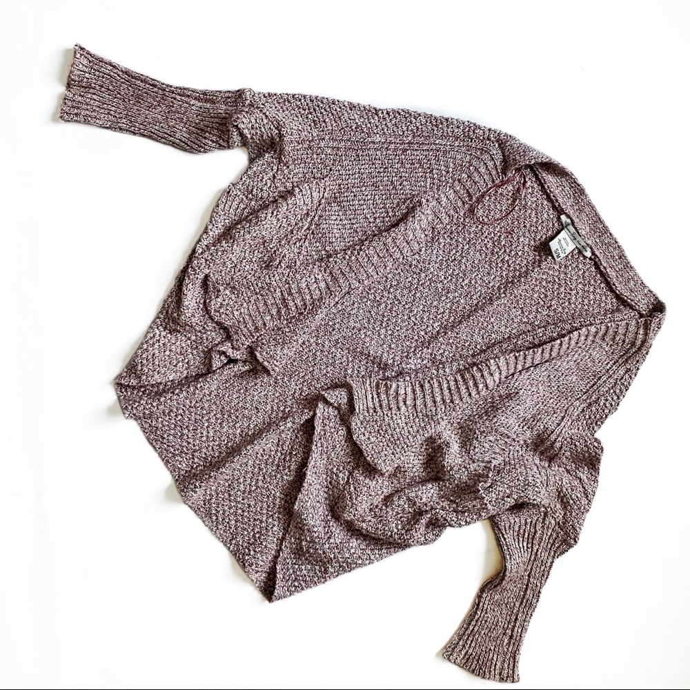 American Rag Long Sleeve Cardigan